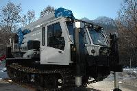 PRINOTH GT2000 SOCAGE DA328