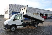 IVECO DAILY 35C17 CASSONE RIBALTABILE  