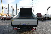 IVECO DAILY 35C17 CASSONE RIBALTABILE  