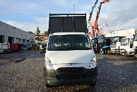IVECO DAILY 35C17 CASSONE RIBALTABILE  
