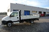 IVECO DAILY 35C17 CASSONE RIBALTABILE  