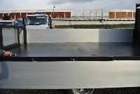 IVECO DAILY 35C17 CASSONE RIBALTABILE  