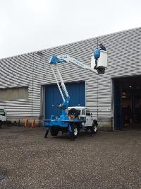 LAND ROVER DEFENDER SOCAGE A314