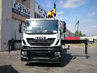 IVECO STRALIS 360 E5 EFFER 315/4S