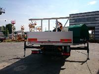 IVECO STRALIS 360 E5 EFFER 315/4S