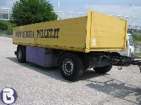 WABCO RIMORCHIO  