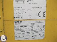 WABCO RIMORCHIO  
