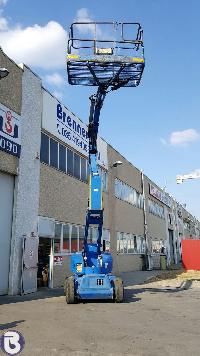   UPRIGHT AB 46 BIE