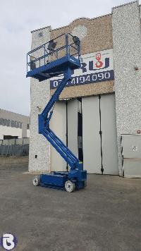   UPRIGHT SL 20