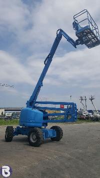   GENIE Z45/25J
