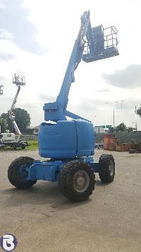   GENIE Z45/25J