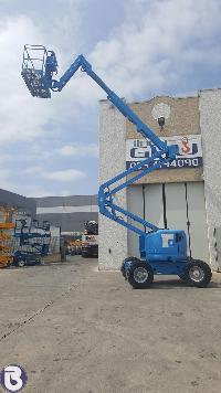   GENIE Z45/25J