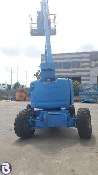   GENIE Z45/25J