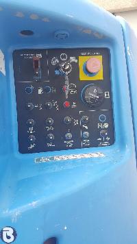   GENIE Z45/25J