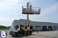 IVECO 190E30 OIL&STEEL EAGLE 3526
