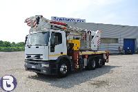IVECO 190E30 OIL&STEEL EAGLE 3526