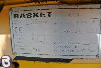   BASKET SEL 34 LJTE
