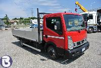 NISSAN CABSTAR 45.11  
