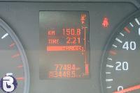 NISSAN CABSTAR 45.11  