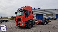IVECO STRALIS 450  