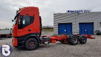 IVECO STRALIS 450  