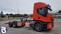 IVECO STRALIS 450  
