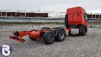 IVECO STRALIS 450  