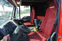IVECO STRALIS 260S43 PM 37025