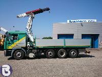MAN 35.414  BONFIGLIOLI P 20500 SL