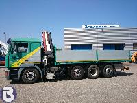 MAN 35.414  BONFIGLIOLI P 20500 SL