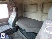 MAN 35.414  BONFIGLIOLI P 20500 SL