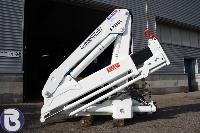   BONFIGLIOLI P7200L/3SI